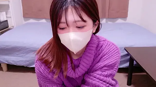 Miss-KrenJr on StripChat 