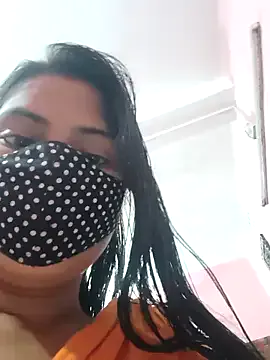 Miss_Aayushi on StripChat 