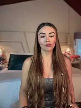 Miss_ary on StripChat 