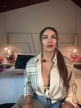 Miss_ary on StripChat 