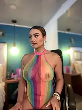 Miss_ary on StripChat 