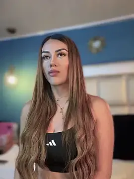 Miss_ary on StripChat 