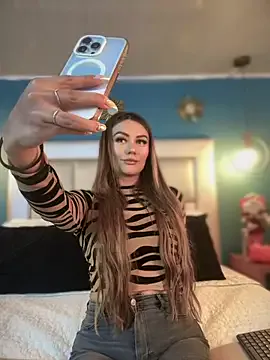 Miss_ary on StripChat 