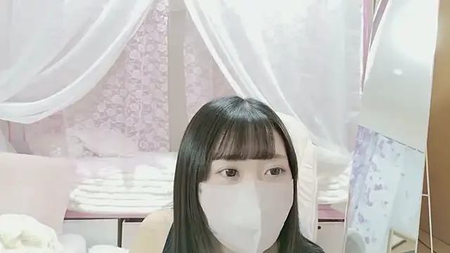 MOE_o0 from StripChat is Freechat