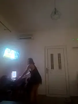 molly_qu on StripChat 