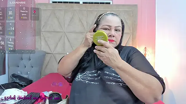 mommy_cute on StripChat 