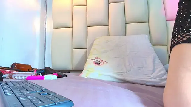 mss_mar on StripChat 