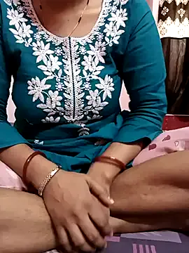 MUMTAJ-1 on StripChat 
