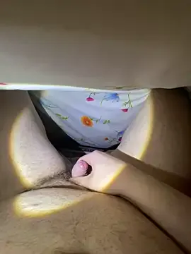 mystery420_ model from sc