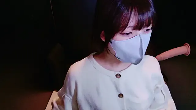 Naachan_ on StripChat 