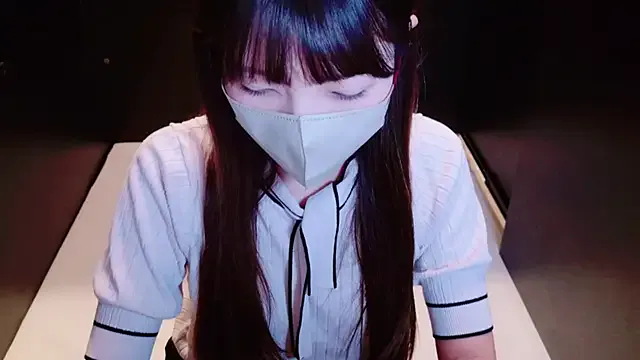 Naachan_ on StripChat 