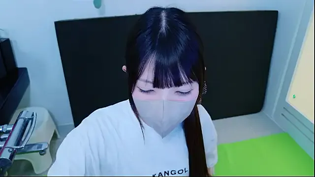 Naachan_ on StripChat 