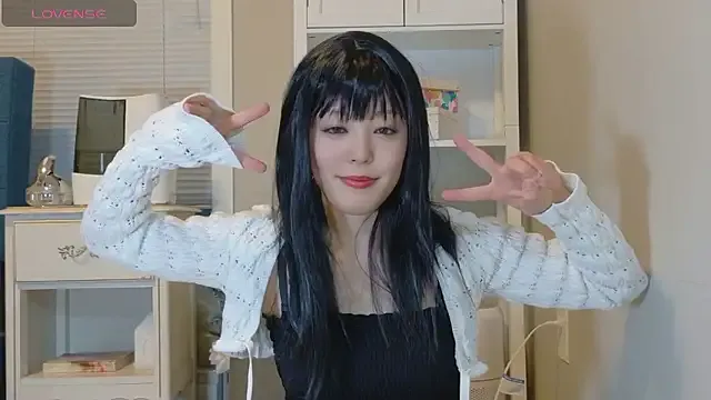 Nana_with on StripChat 