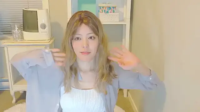 Nana_with on StripChat 