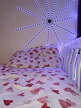 Nancy-Pink on StripChat 