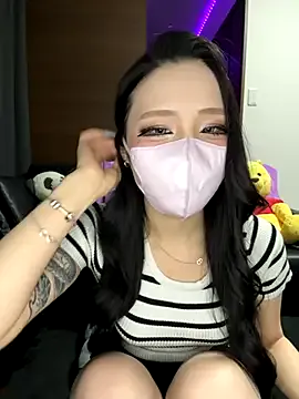 Nano-xxx on StripChat 