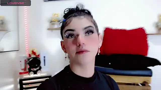 NathalialLooes model from sc