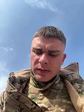 Nemont from StripChat is Freechat