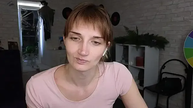 Nika_Kitten model from sc