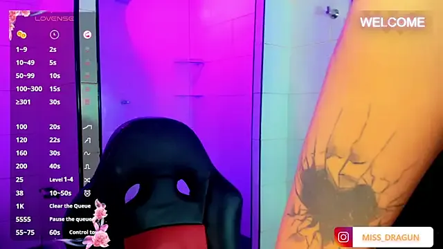 Nikita_Gers on StripChat 