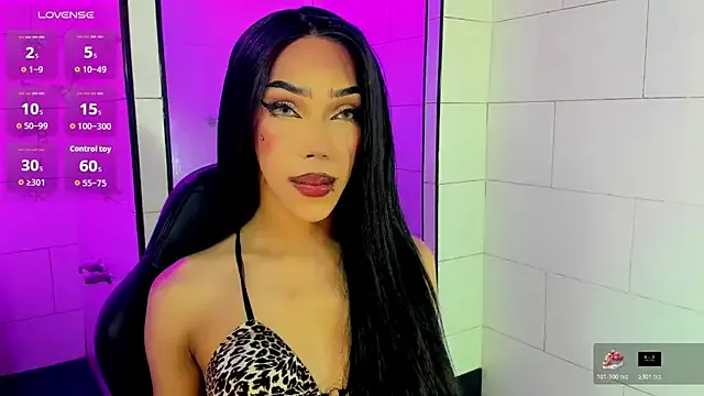 Nikita_Gers on StripChat 