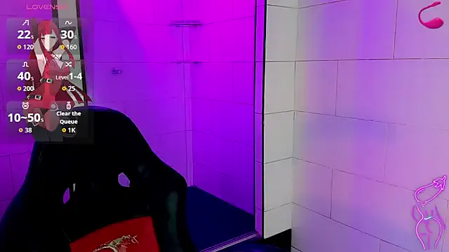 Nikita_Gers on StripChat 