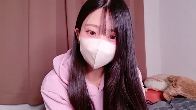 OSUSHI-CHAN on StripChat 