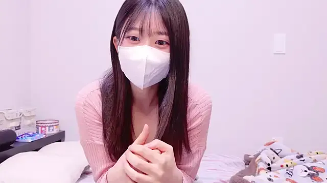 OSUSHI-CHAN on StripChat 