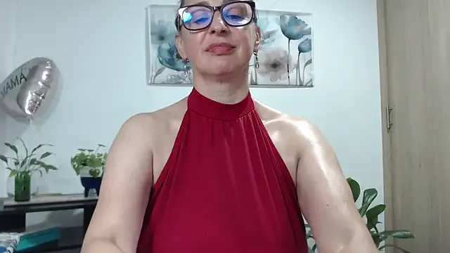 pattymaturex on StripChat 