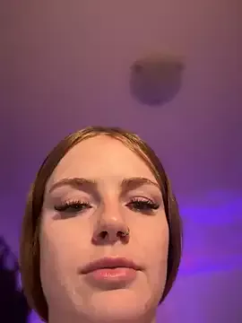 Piinkpandora on StripChat 