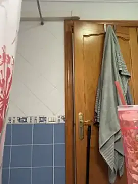 Piinkpandora on StripChat 