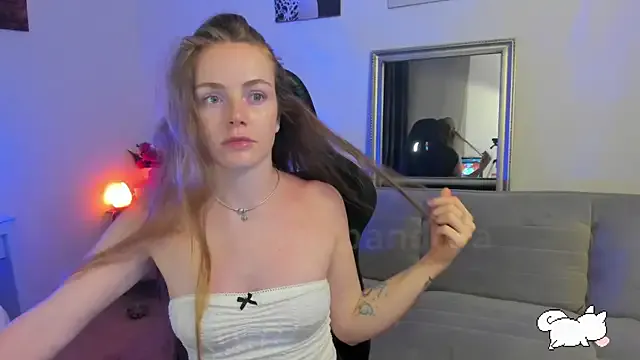 Piinkpandora on StripChat 