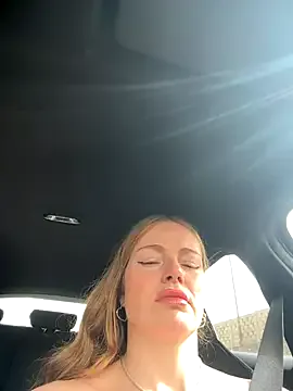 Piinkpandora on StripChat 