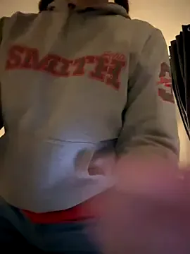 Piinkpandora on StripChat 