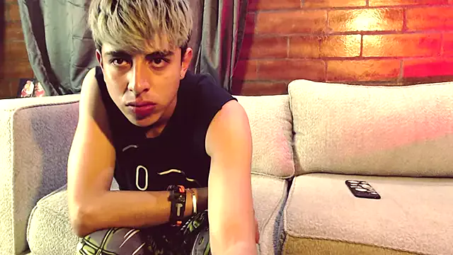 pipeynick on StripChat 