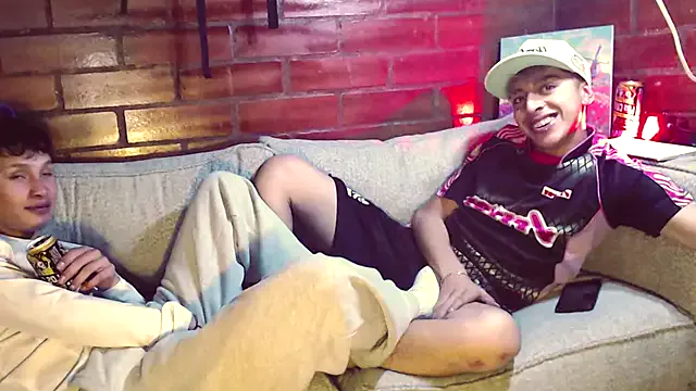 pipeynick on StripChat 