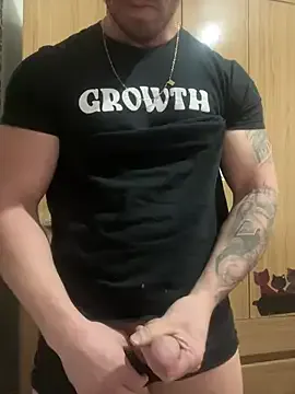 prazerbranco from StripChat is Freechat