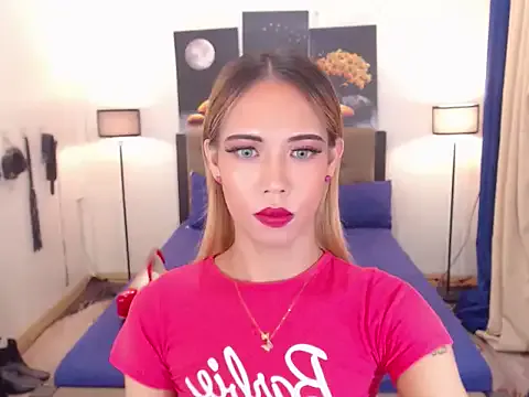 PreciousAmore model from sc