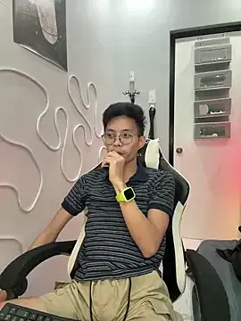 Prince-Harrison model from sc