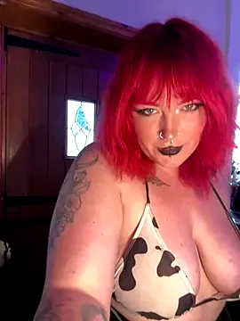 puffpixiee on StripChat 