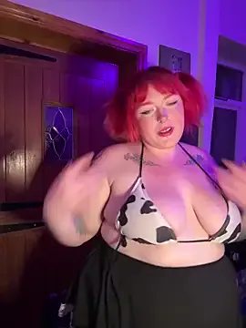 puffpixiee on StripChat 