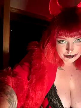 puffpixiee on StripChat 