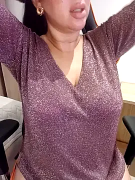 Queen_sousou on StripChat 