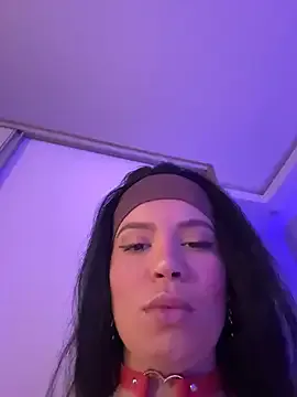 Rafaellaz on StripChat 