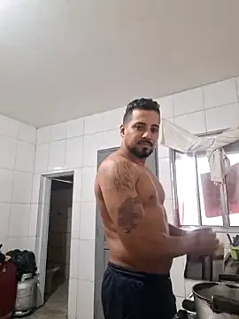 Ragnar121277 model from sc