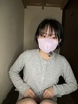 rin_15 from StripChat is Group