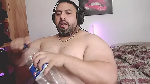 rodrix54 on StripChat 