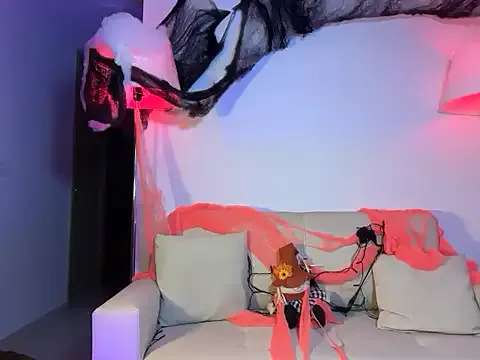 RosseMelody on StripChat 