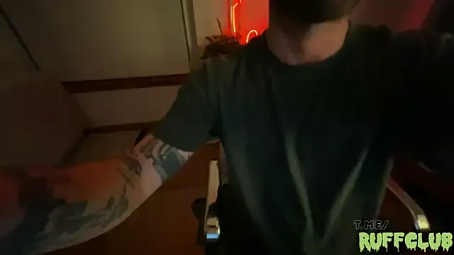 RuffClvb on StripChat 