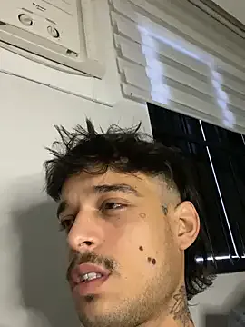 ruffvip on StripChat 